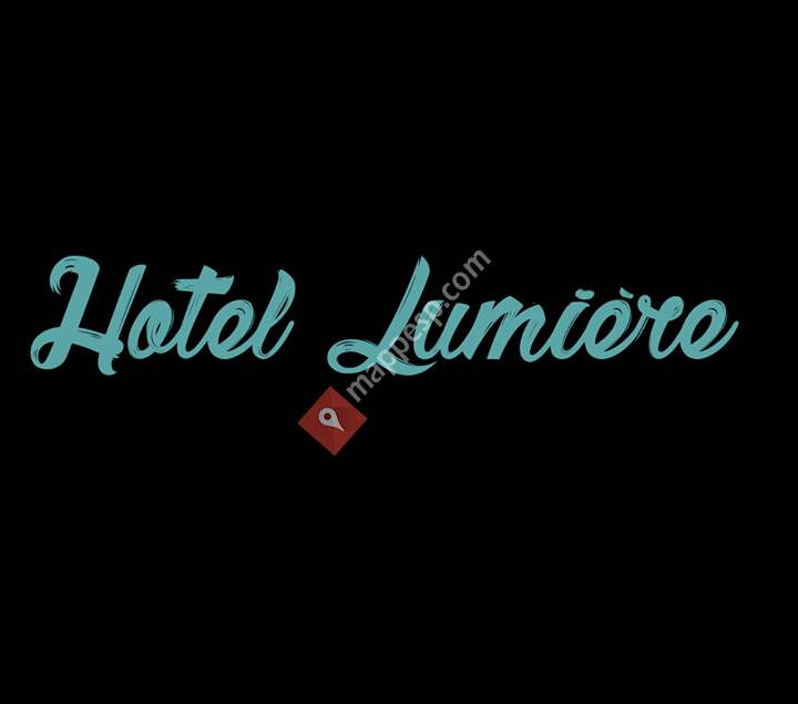 Hotel lumière