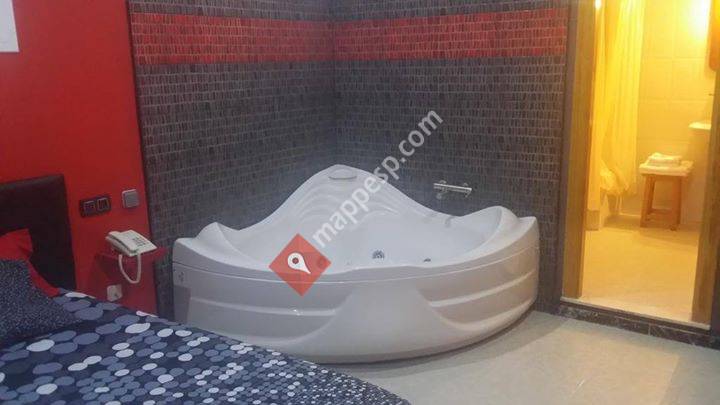Hotel Lux Aljarafe