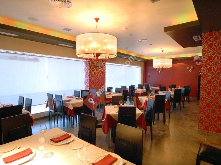 Hotel Macami