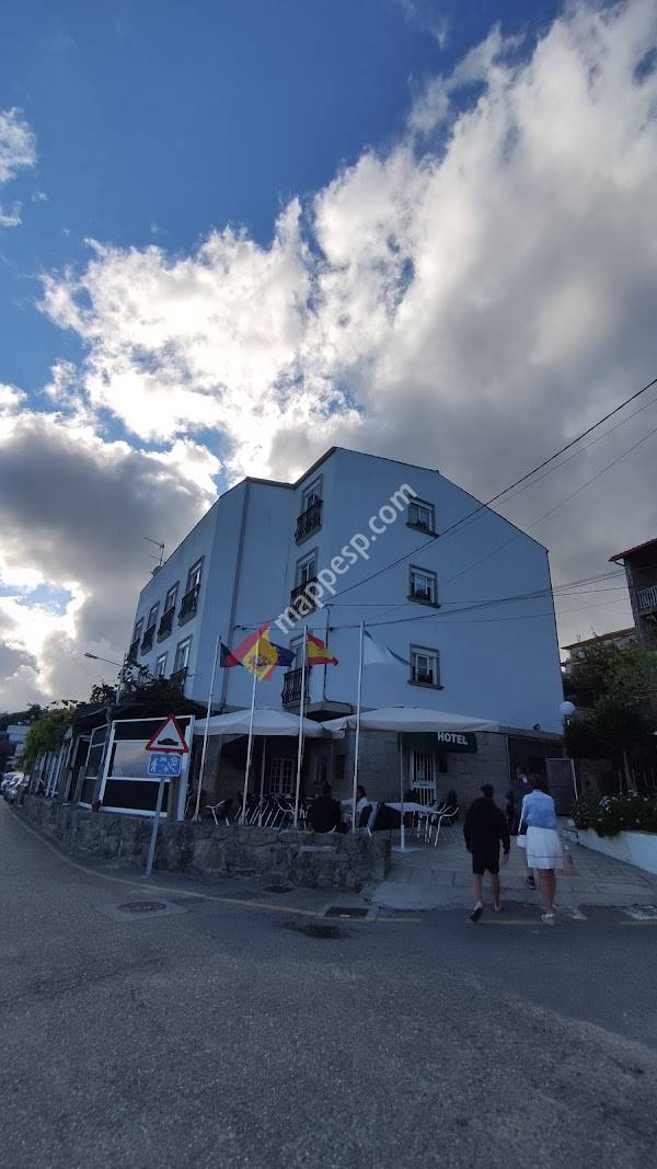 HOTEL MAREA