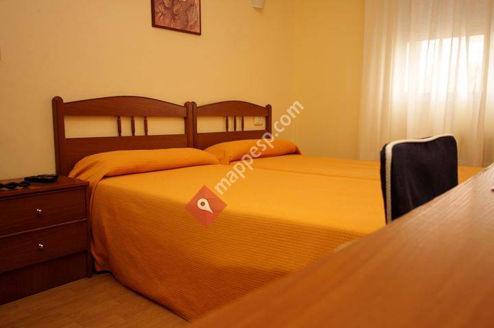 Hotel marinovo