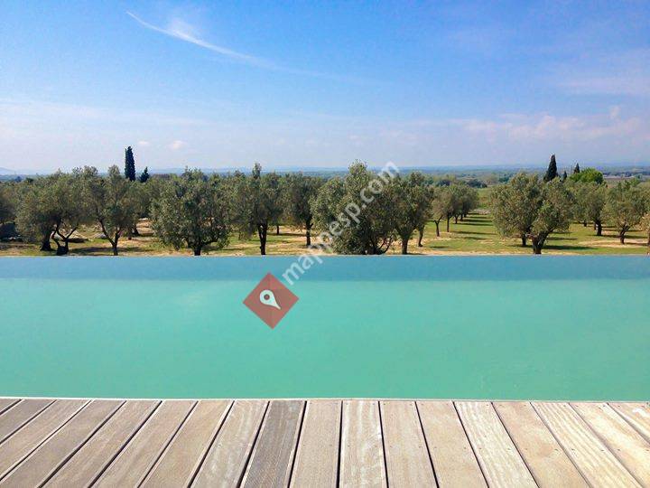 Hotel Mas Lazuli