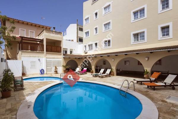 Hotel Menorca Patricia