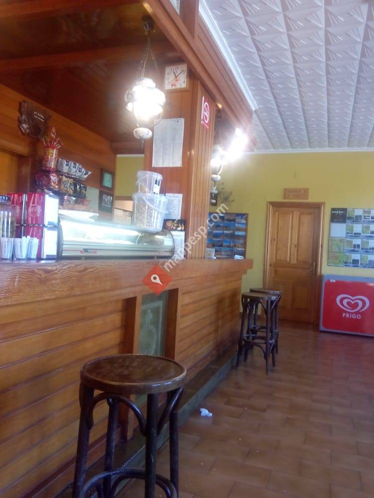 Hotel Meson de L'Ainsa