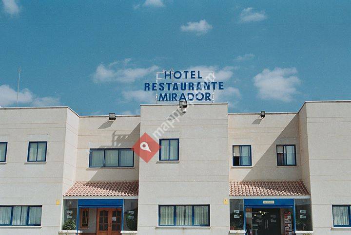 Hotel mirador