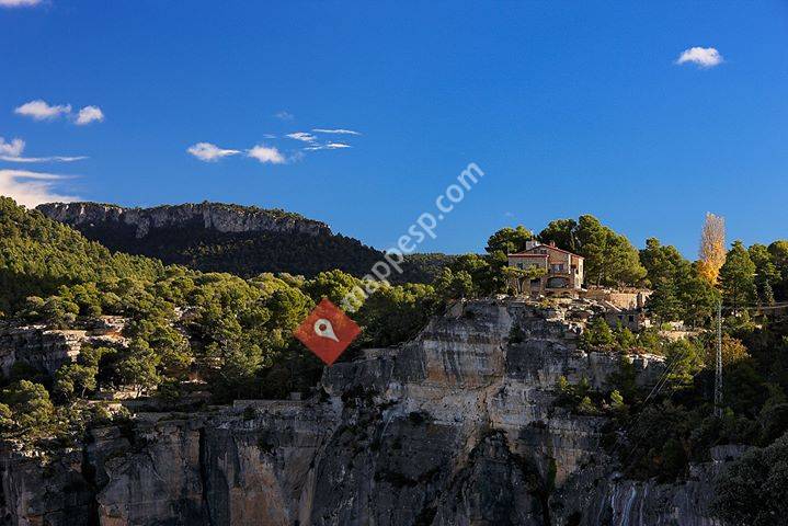 Hotel Mirador de Siurana
