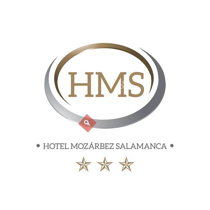 Hotel Mozarbez Salamanca ***