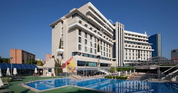 Hotel Nelva