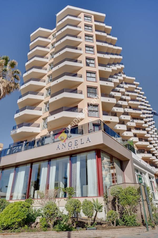 Hotel Ángela