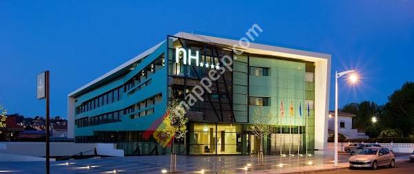 Hotel NH Gijón