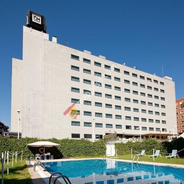Hotel NH Madrid Ventas