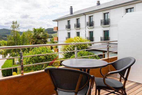 Hotel O Cabazo Ribadeo