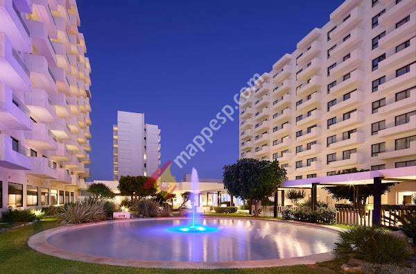 Hotel Ocean House Costa del Sol, Affiliated by Melia