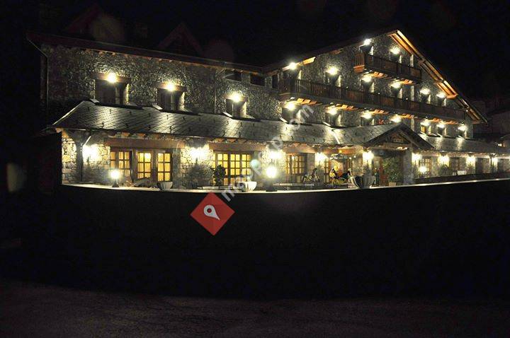 Hotel Os de Civis