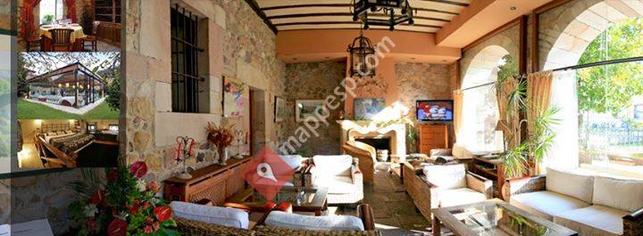Hotel Palacio Guevara