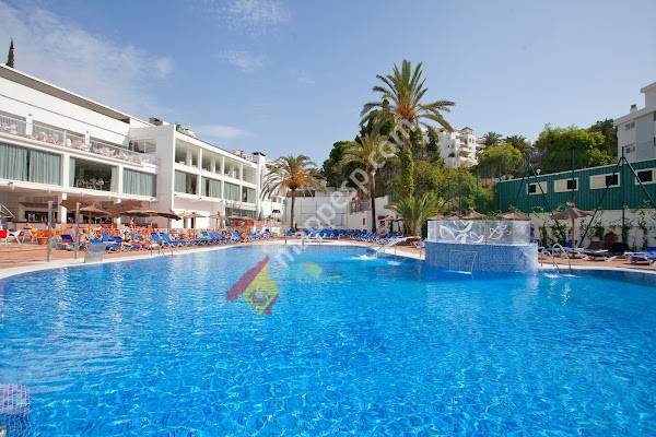 Hotel Palia Las Palomas