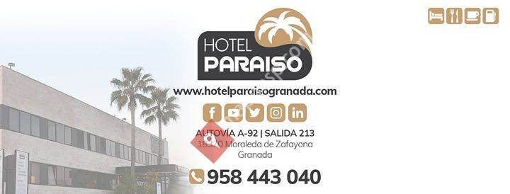 Hotel Paraíso