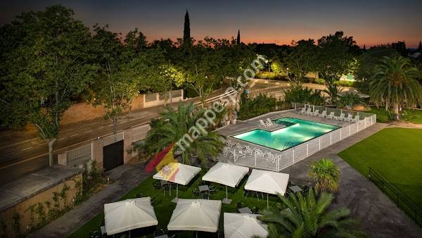 Hotel Parque Real
