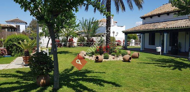 Hotel Pequeño Rocio