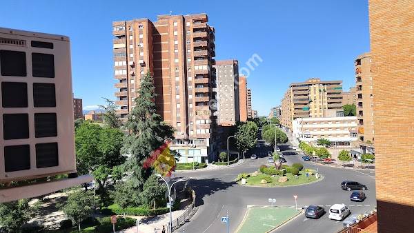 Hotel Perales