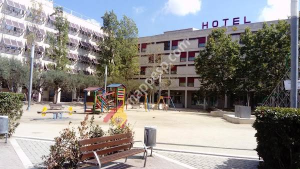 Hotel Pere III El Gran
