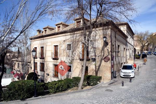 Hotel Pintor El Greco