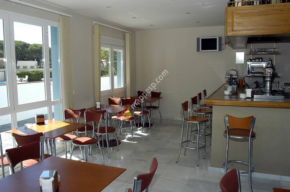Hotel Playa Valdelagrana