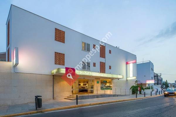 Hotel Playasol Maritimo***