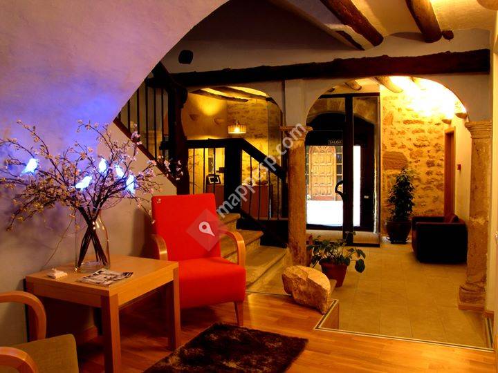 Hotel Portal del Matarraña ***