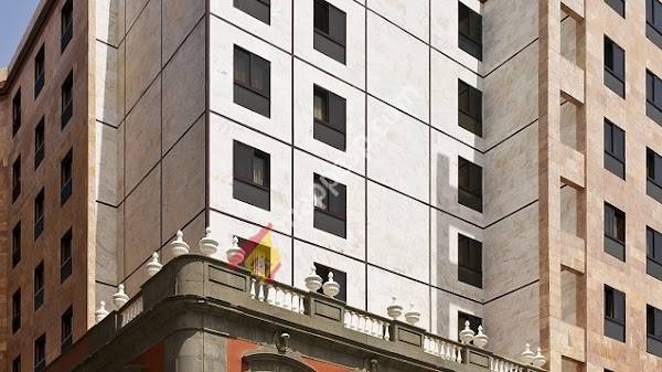 Hotel Príncipe Paz