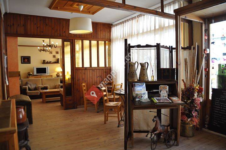 Hotel Prats