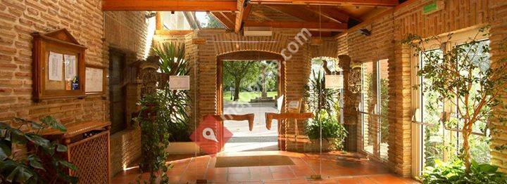 Hotel Real Monasterio San Zoilo