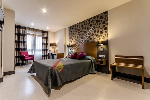 Hotel Regio Cadiz