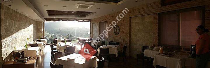 Hotel Restaurant Can Josep