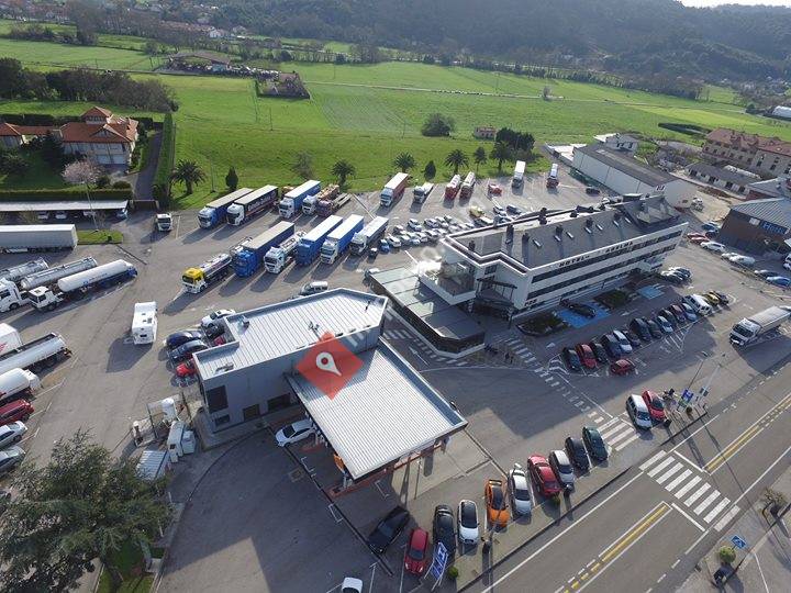 Hotel Restaurante Adelma