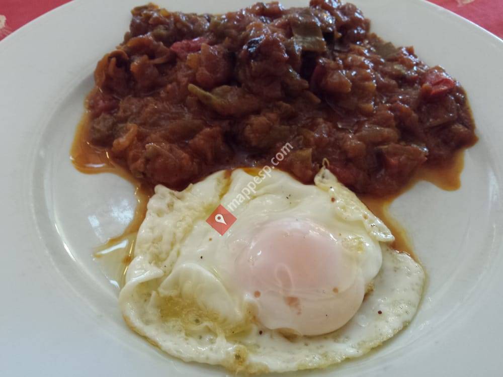 Hotel - Restaurante Carlos III