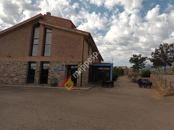 Hotel Restaurante El Comendador de Añón