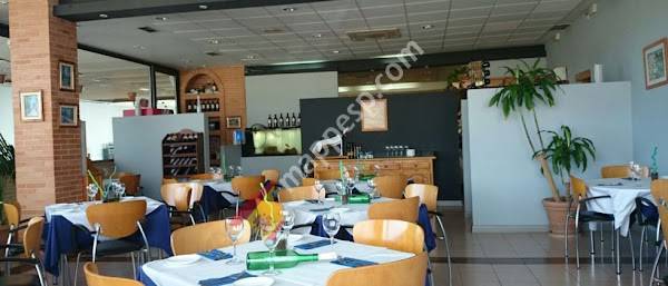 Hotel Restaurante La Algazara