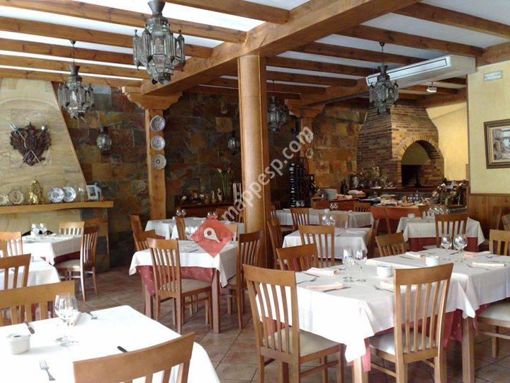 Hotel Restaurante Las Farolas