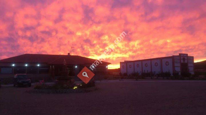 Hotel Restaurante Las Mairas