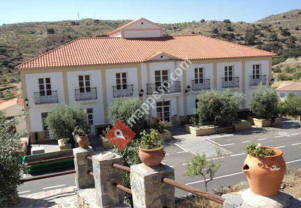 Hotel Restaurante Los Olivos