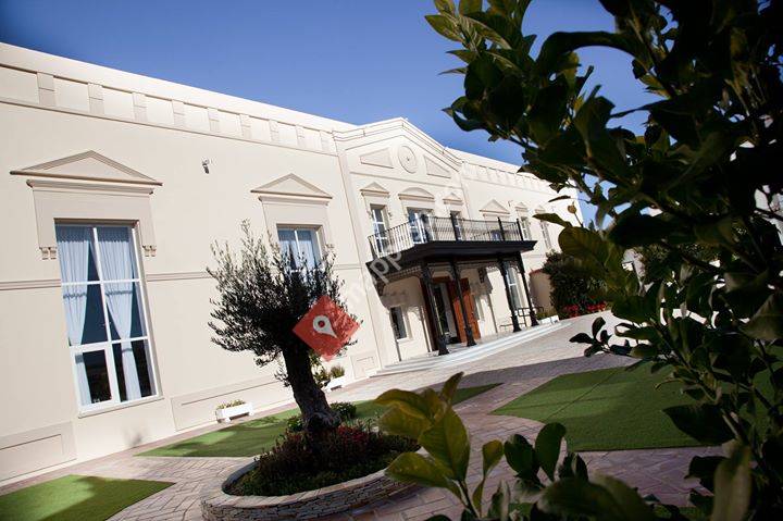 Hotel-Restaurante Paneque