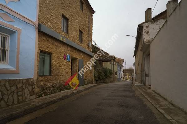 Hotel Restaurante Raïmblanc