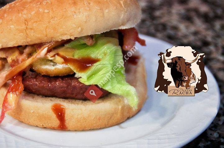 Hotel Restaurante Racha