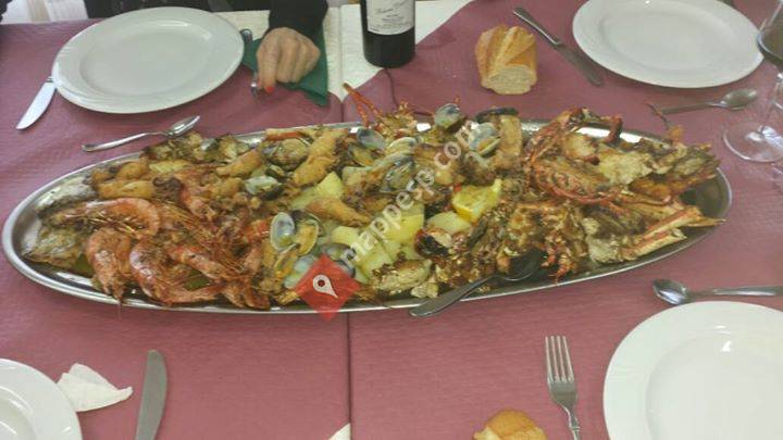 Hotel Restaurante Y Parrilla 