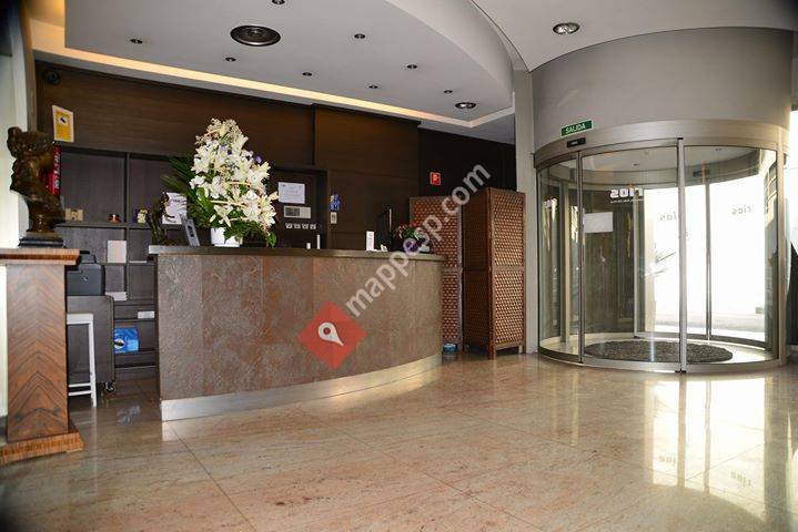 Hotel Rios