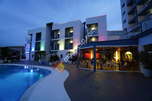 Hotel Ritual Torremolinos