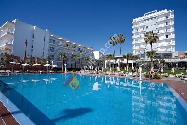 Hotel Riu Nautilus