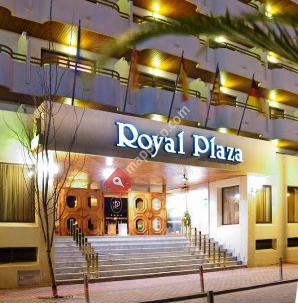 Hotel Royal Plaza