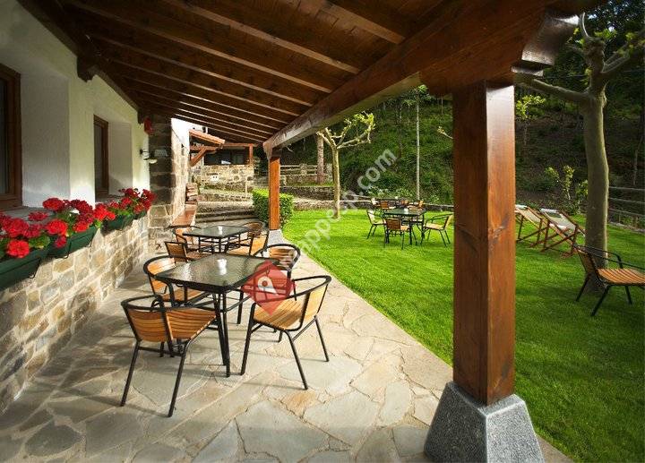 Hotel Rural Besaro - Selva de Irati